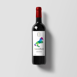 Label Design by mikibu