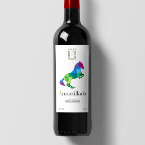 Diseño de Etiqueta por mikibu para ESOES Creative Digital Agency | Diseño: #11062957