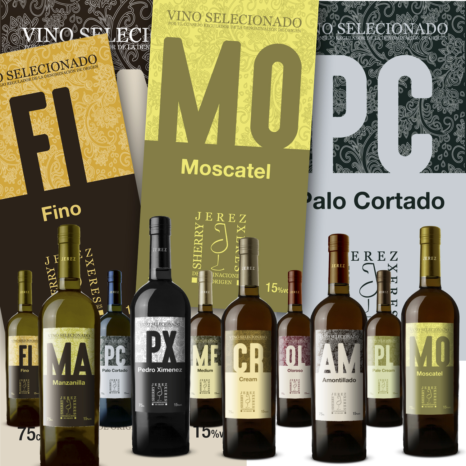 Label Design by uvelaiz for ESOES Creative Digital Agency | Design #11255858