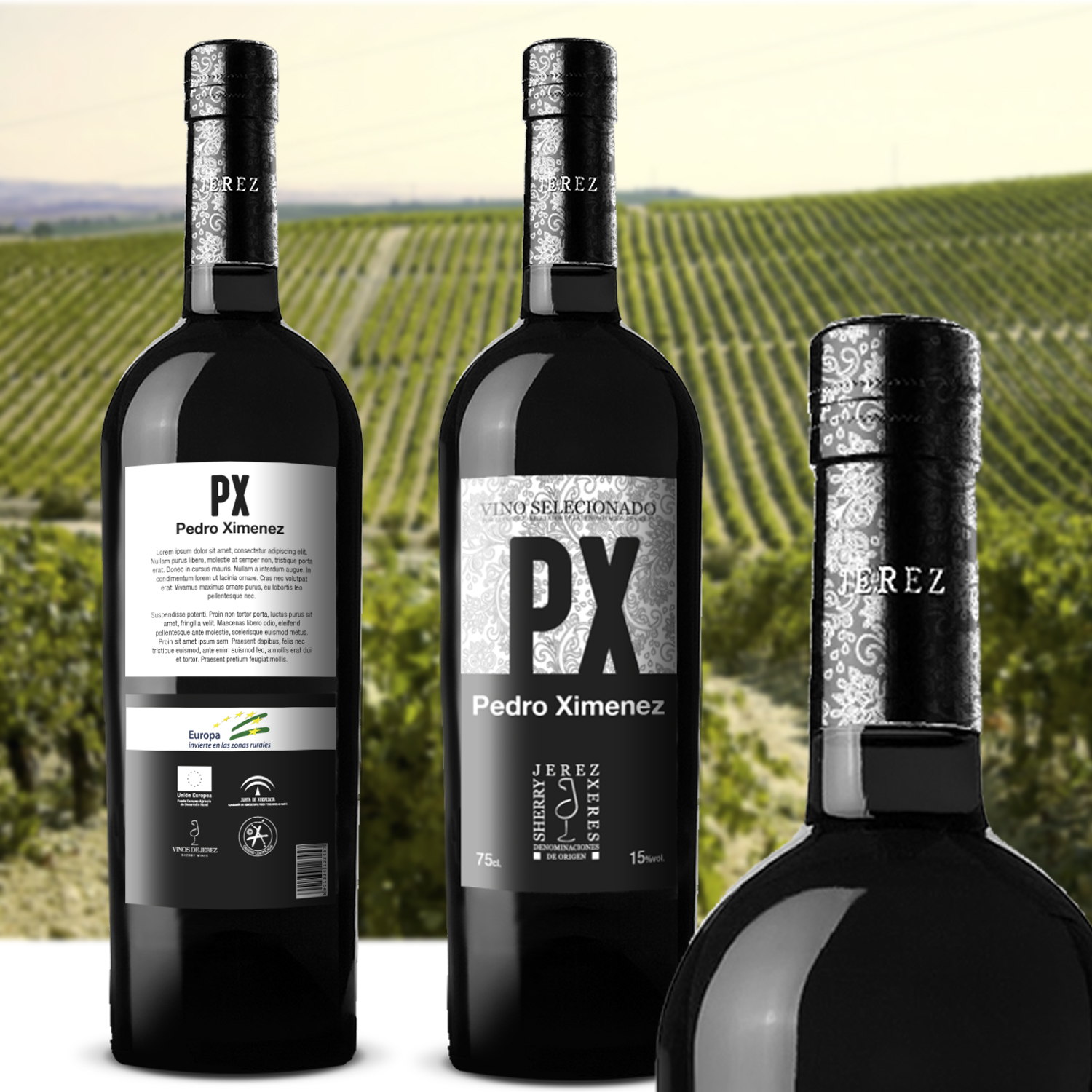 Design Étiquette par uvelaiz pour ESOES Creative Digital Agency | Design #11261544