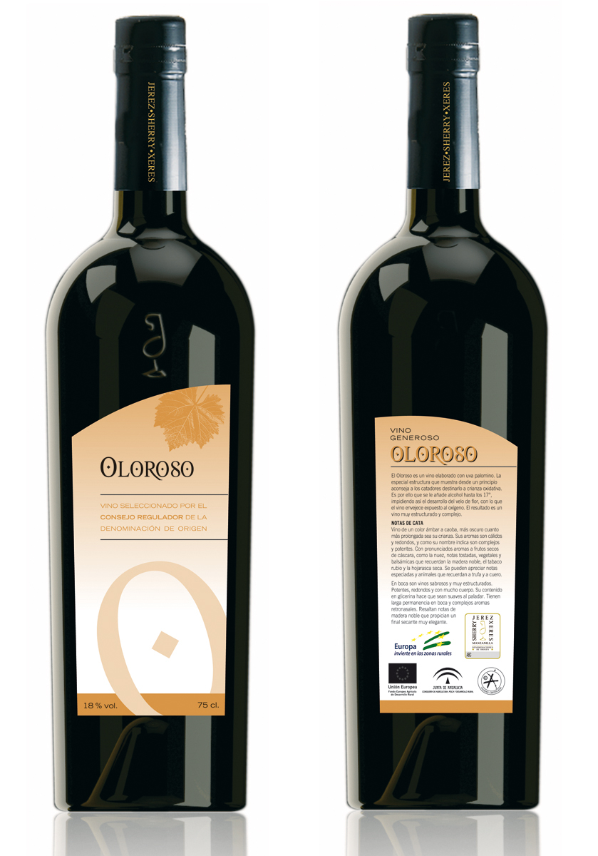 Design Étiquette par fabianiraola pour ESOES Creative Digital Agency | Design #11234290