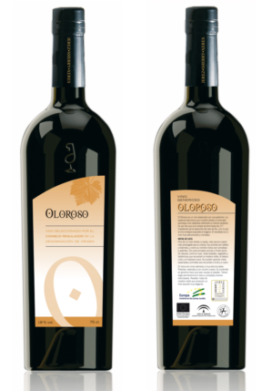 Diseño de Etiqueta por fabianiraola para ESOES Creative Digital Agency | Diseño: #11234290