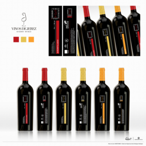 Diseño de Etiqueta por errecreativa para ESOES Creative Digital Agency | Diseño: #11234341