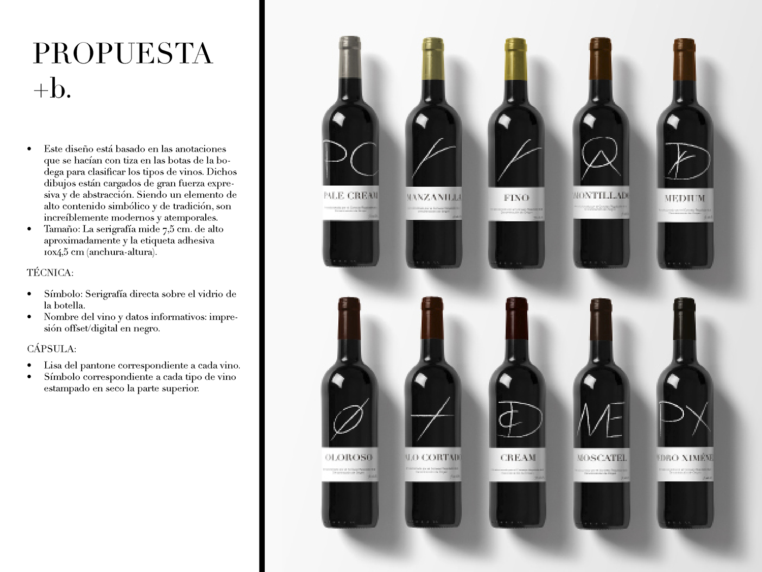 Label Design by Masbe.es for ESOES Creative Digital Agency | Design: #11631334