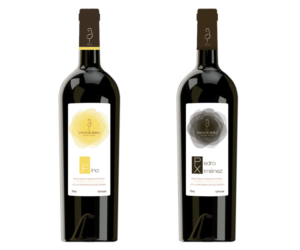 Label Design by abarbadillogalvez