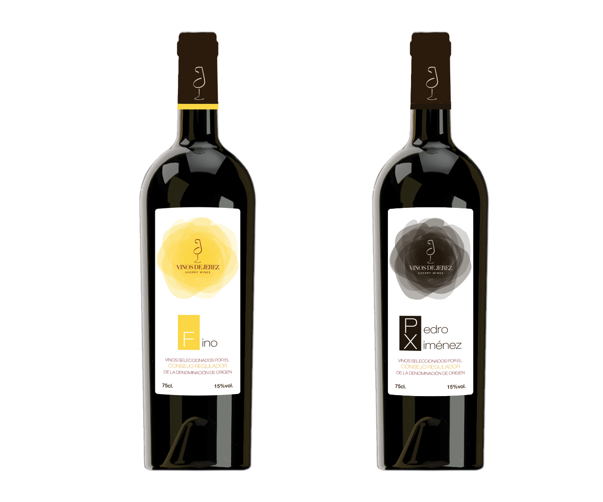 Diseño de Etiqueta por abarbadillogalvez para ESOES Creative Digital Agency | Diseño #11496632