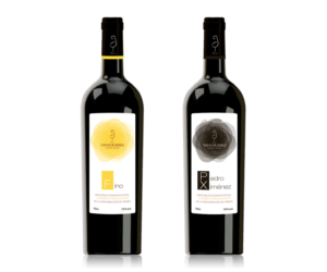 Diseño de Etiqueta por abarbadillogalvez para ESOES Creative Digital Agency | Diseño: #11631692