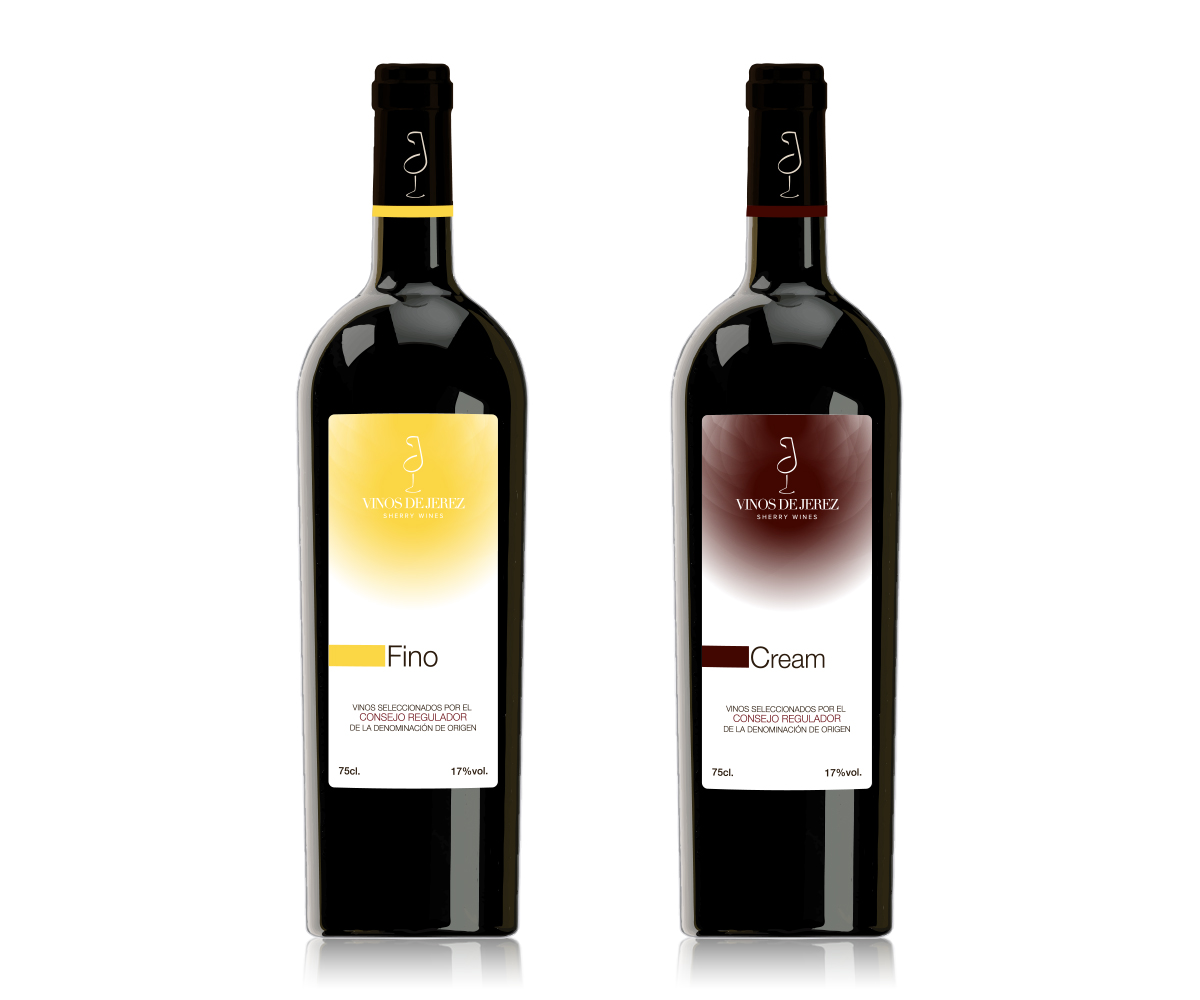 Diseño de Etiqueta por abarbadillogalvez para ESOES Creative Digital Agency | Diseño #11632365