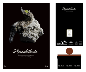 Diseño de Etiqueta por Labuki Design para ESOES Creative Digital Agency | Diseño: #11485526