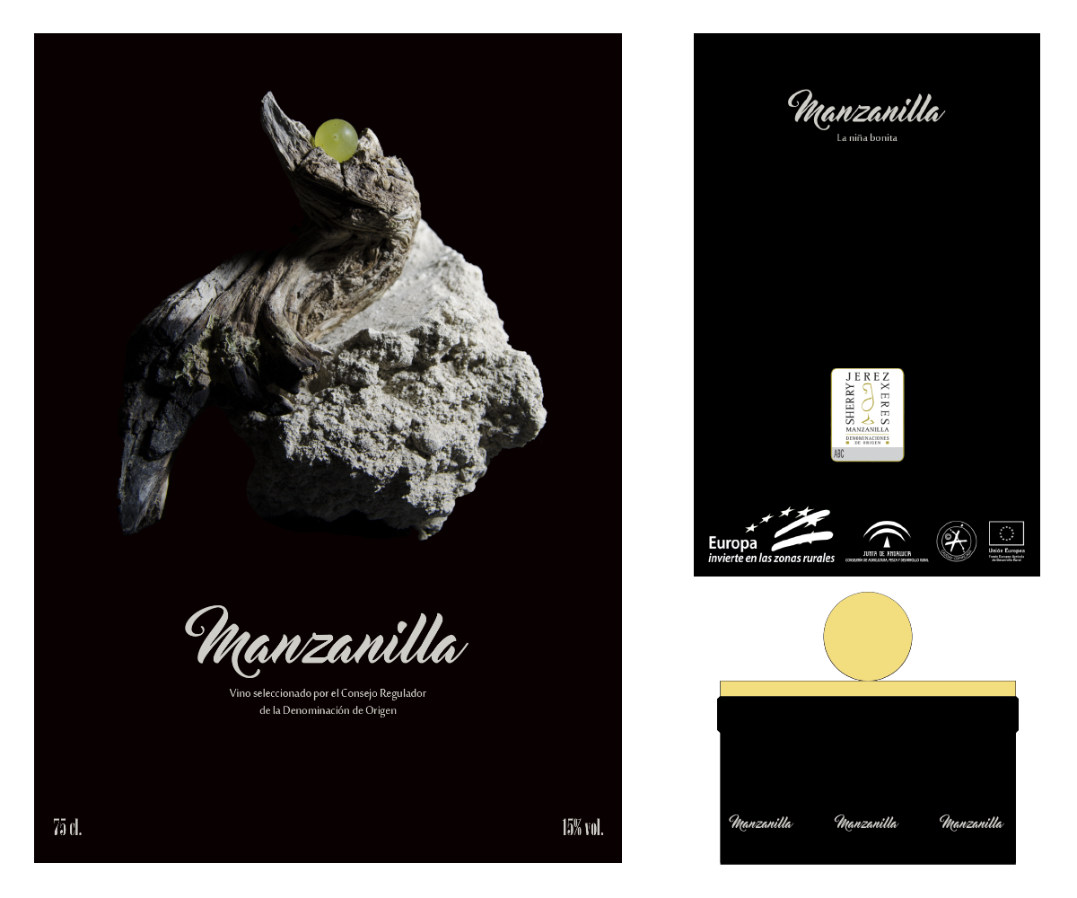 Design Étiquette par Labuki Design pour ESOES Creative Digital Agency | Design #11485541