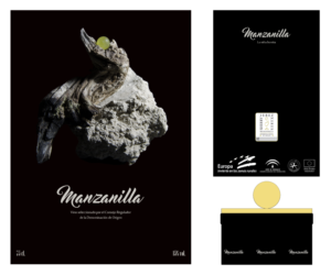 Diseño de Etiqueta por Labuki Design para ESOES Creative Digital Agency | Diseño: #11485541