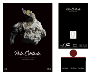 Diseño de Etiqueta por Labuki Design para ESOES Creative Digital Agency | Diseño: #11487593