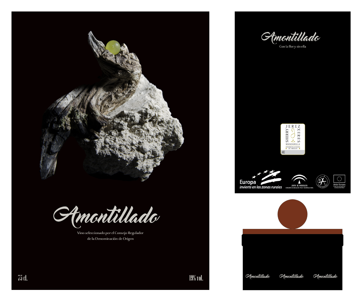 Design Étiquette par Labuki Design pour ESOES Creative Digital Agency | Design #11487594