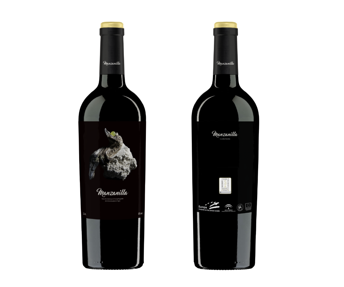 Design Étiquette par Labuki Design pour ESOES Creative Digital Agency | Design #11551595