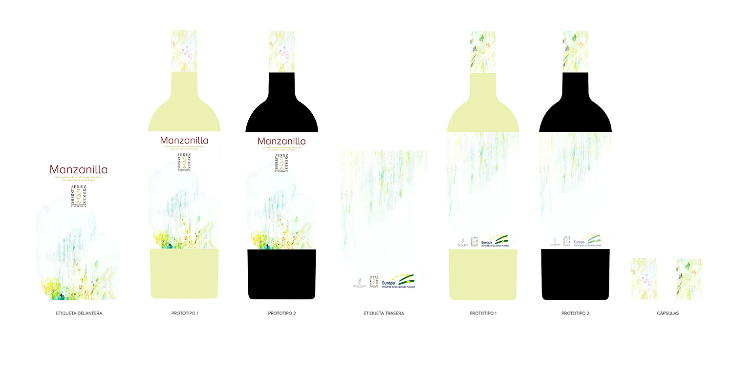 Design Étiquette par laeternaduda pour ESOES Creative Digital Agency | Design #11485598