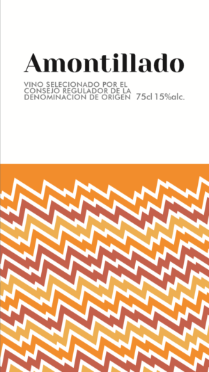 Label Design by leonardoamadeo