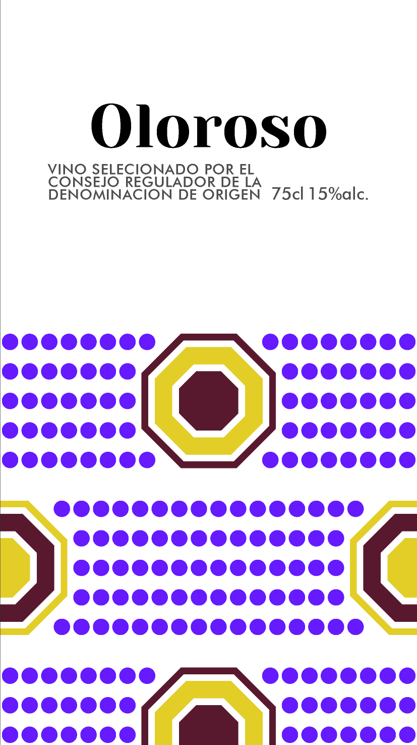 Design Étiquette par leonardoamadeo pour ESOES Creative Digital Agency | Design #11485540