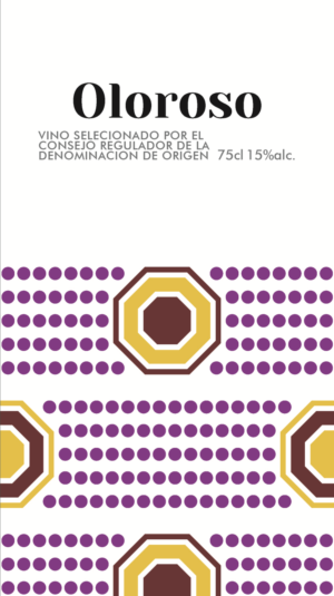 Diseño de Etiqueta por leonardoamadeo para ESOES Creative Digital Agency | Diseño: #11485540