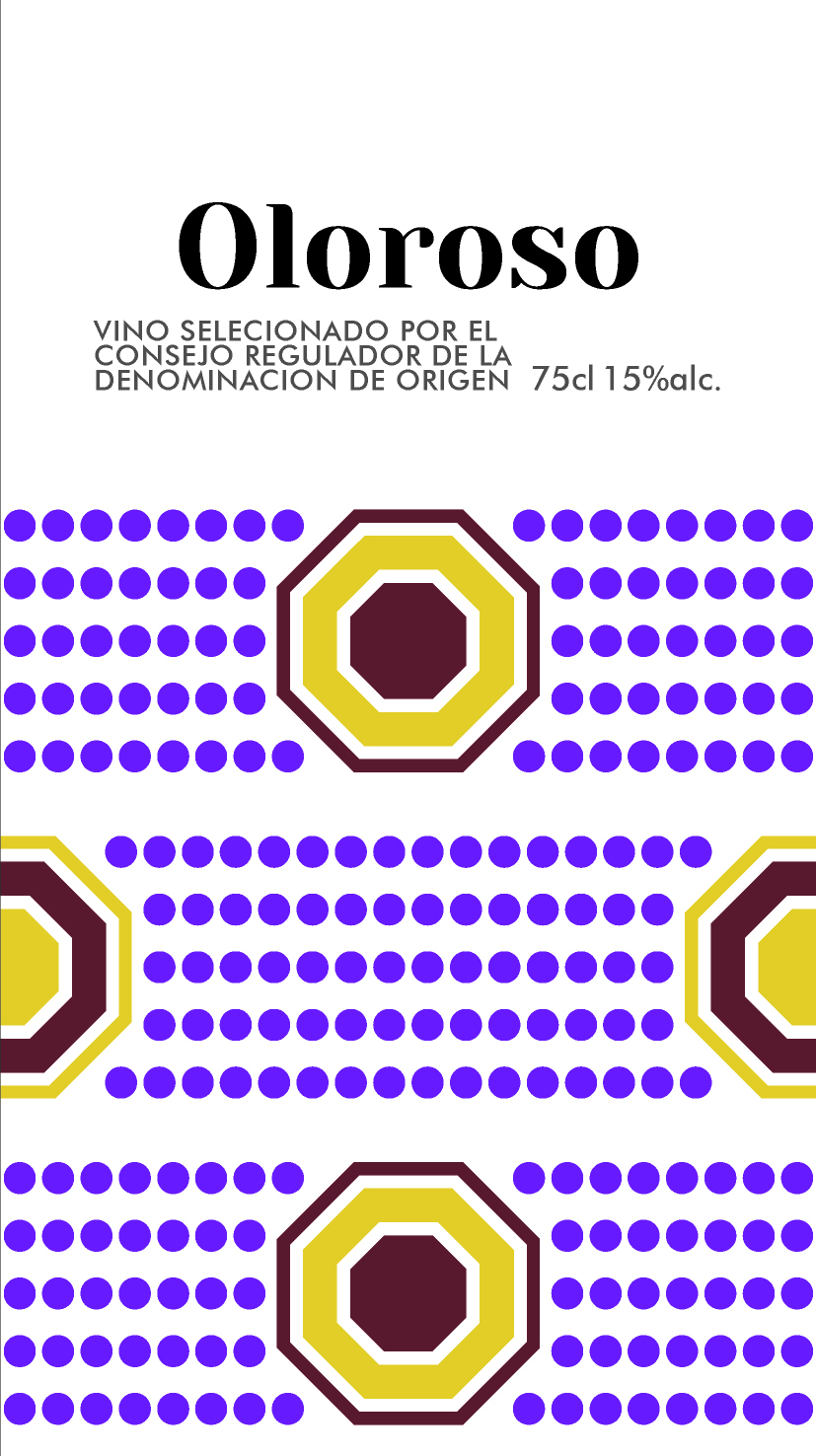 Design Étiquette par leonardoamadeo pour ESOES Creative Digital Agency | Design #11485542