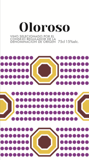 Diseño de Etiqueta por leonardoamadeo para ESOES Creative Digital Agency | Diseño: #11485542