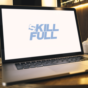 Logo Design by Volodymyr Fedorov Design