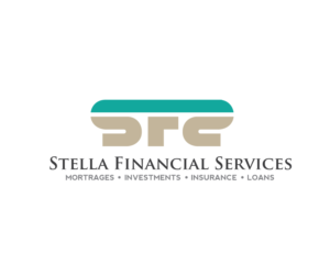Stella Financial Services | Logo Design by renderman