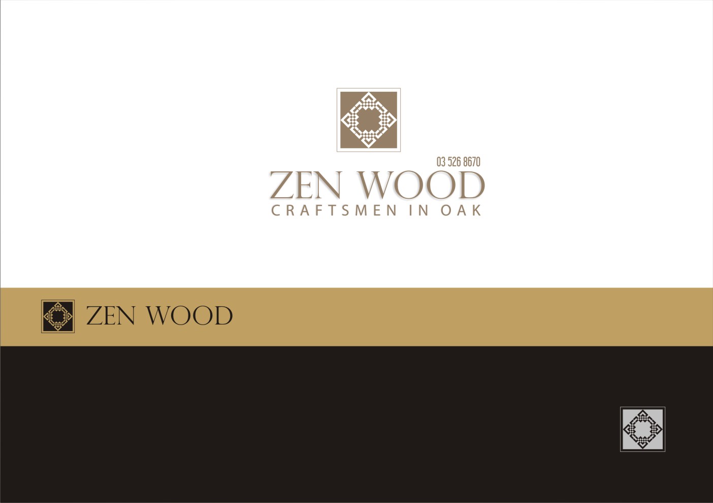 Logo Design by Olivia for this project | Design #2219496