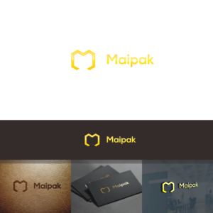 Logo Design by jenggot_merah_