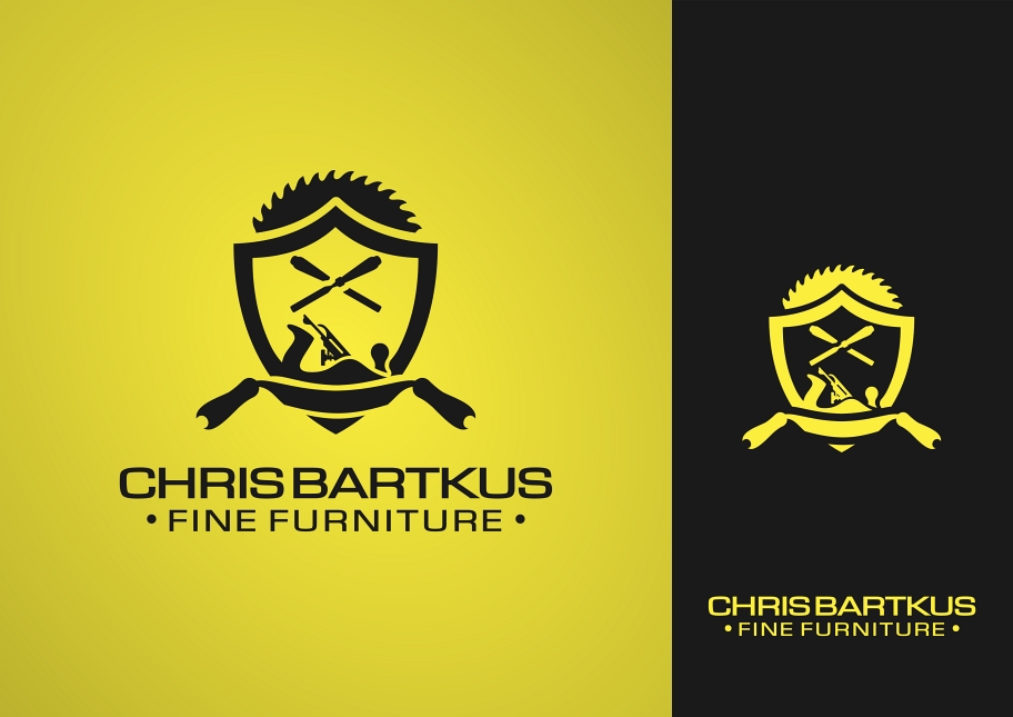 Logo-Design von Fabio Piscicelli für dieses Projekt | Design #10668997