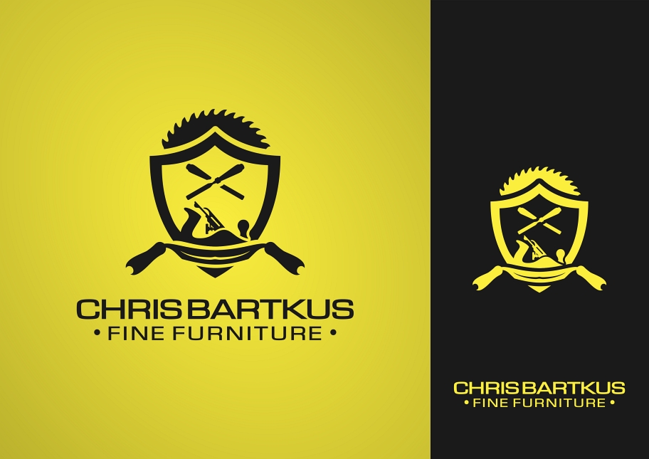 Logo Design by Fabio Piscicelli for this project | Design #10669295