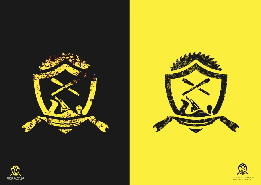 Logo-Design von Fabio Piscicelli für dieses Projekt | Design #10677703