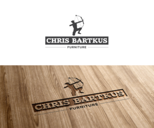 Logo Design by OW! Designz