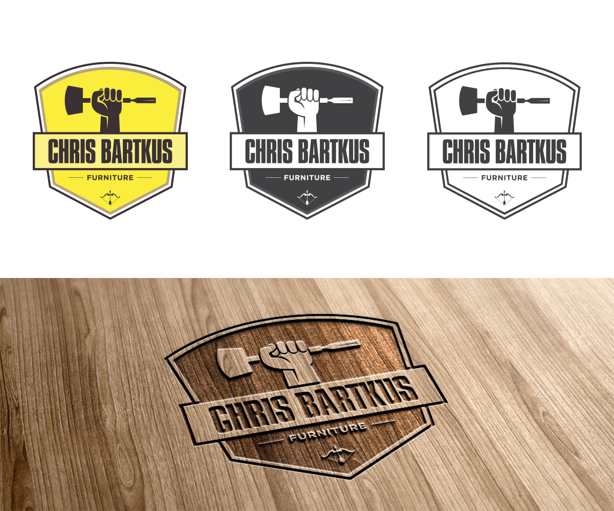 Diseño de Logo por OW! Designz para este proyecto | Diseño #10645426