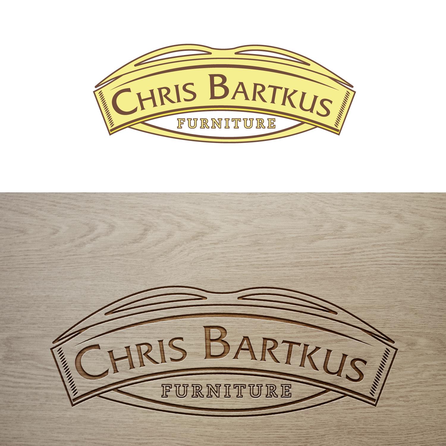 Logo-Design von Wally_F für dieses Projekt | Design #10667906