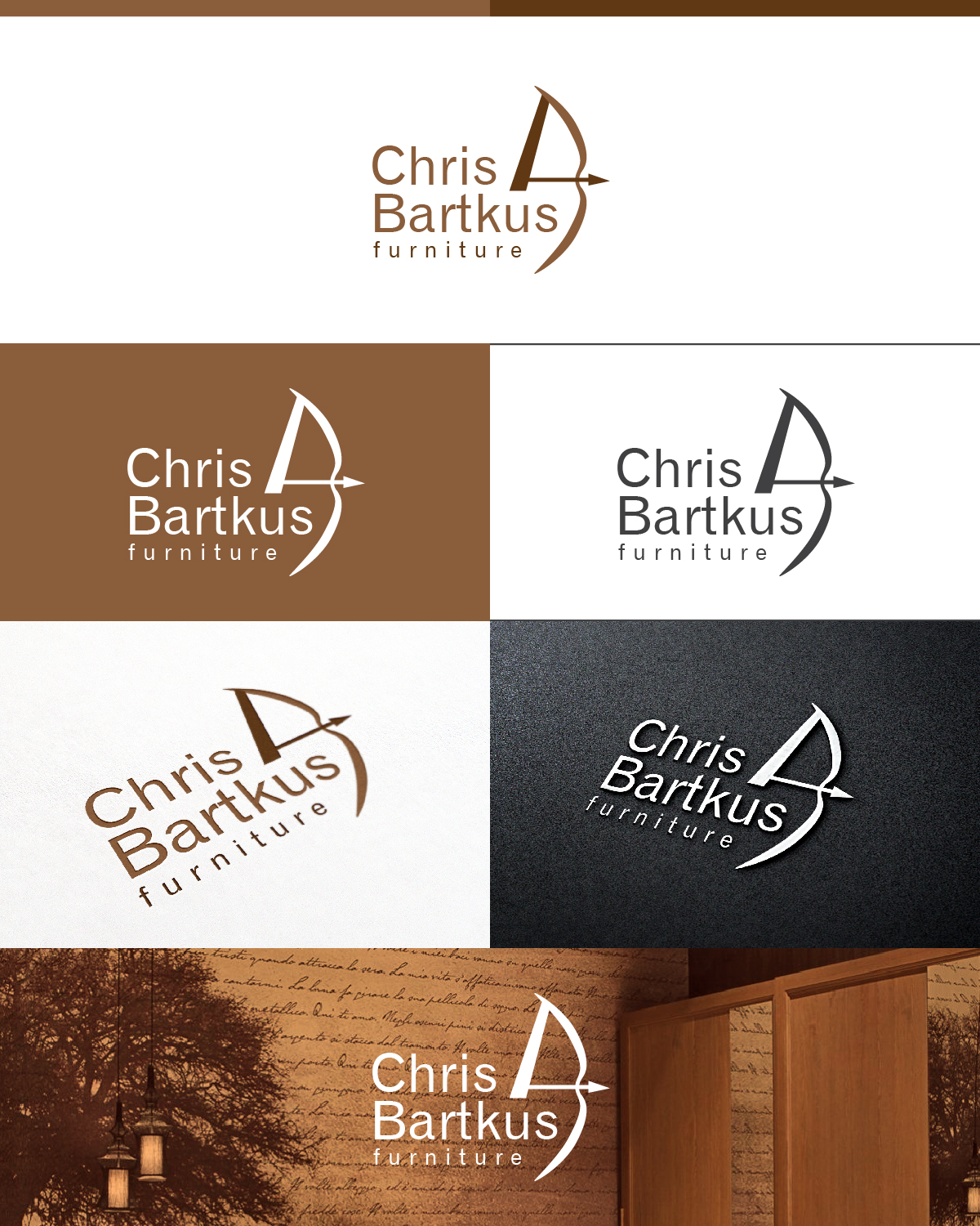 Logo Design by DG for this project | Design #10604512
