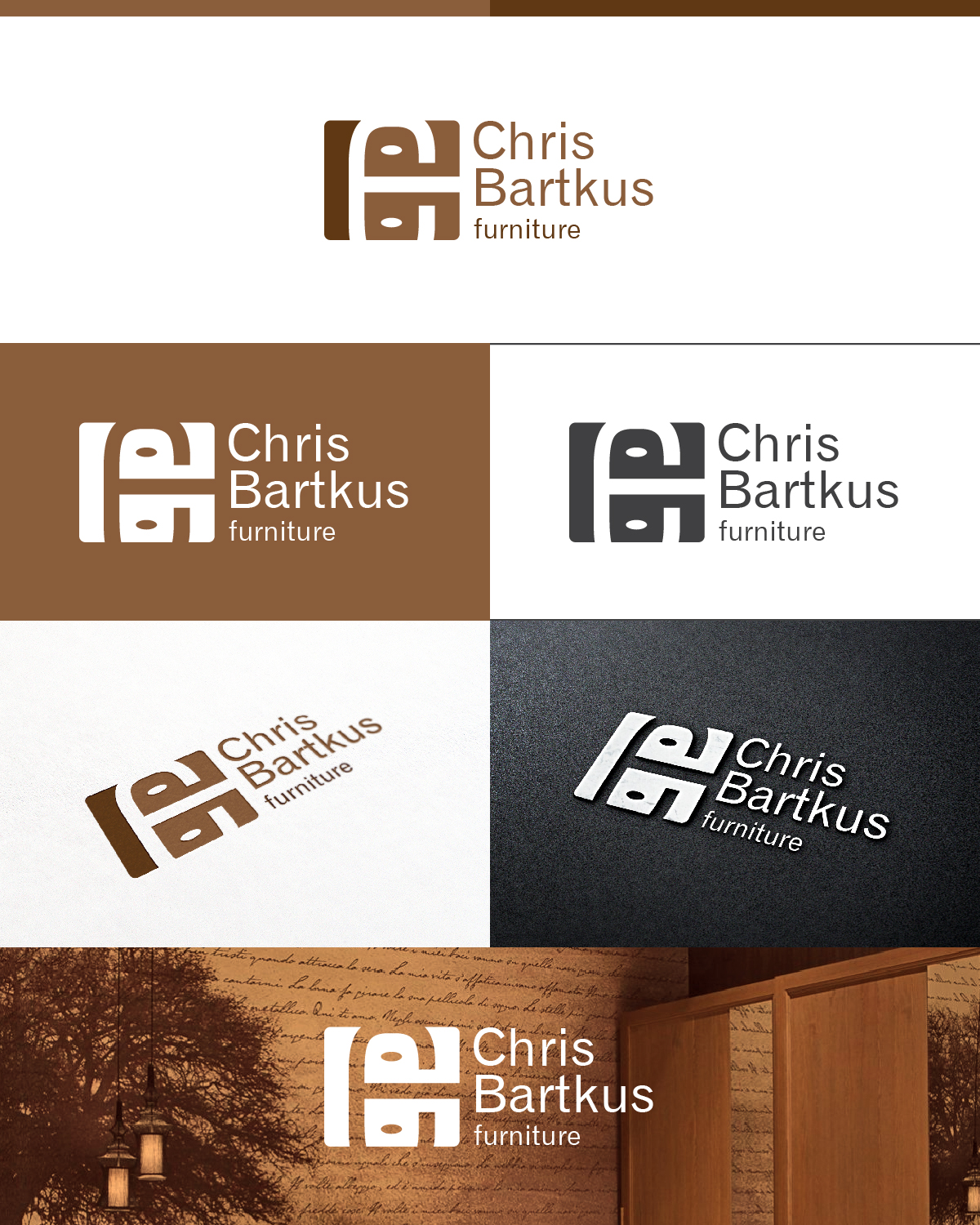 Logo Design by DG for this project | Design #10604514