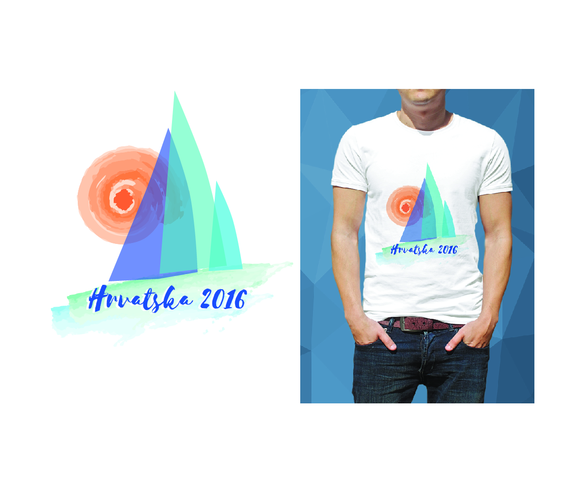 T-shirt Design by Decheva for this project | Design #10745425