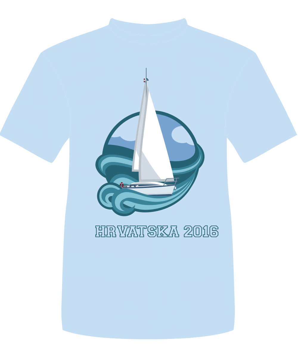 Diseño de Camiseta por Andifahmy1 para este proyecto | Diseño #10775443