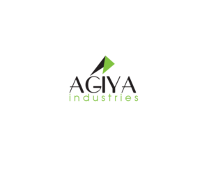 Logo-Design von ncmax für AGIYA industries | Design #10597306