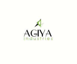Logo Design by ncmax for AGIYA industries | Design: #10603862