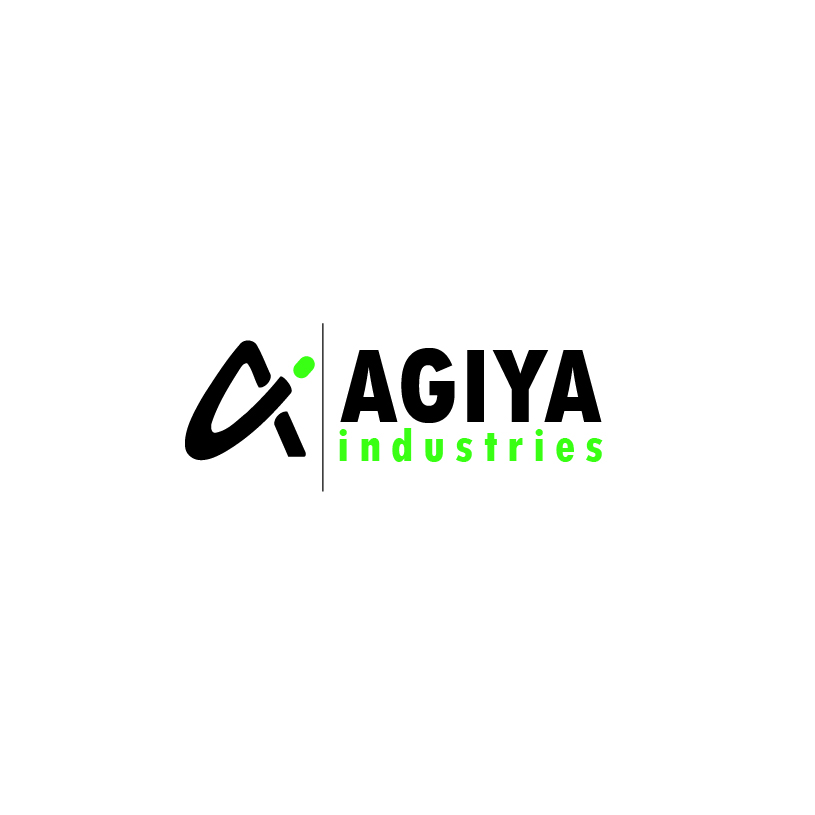 Logo Design by AZdesigns for AGIYA industries | Design #10598051