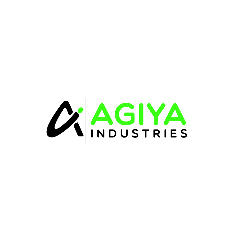 Logo Design by AZdesigns for AGIYA industries | Design #10598052