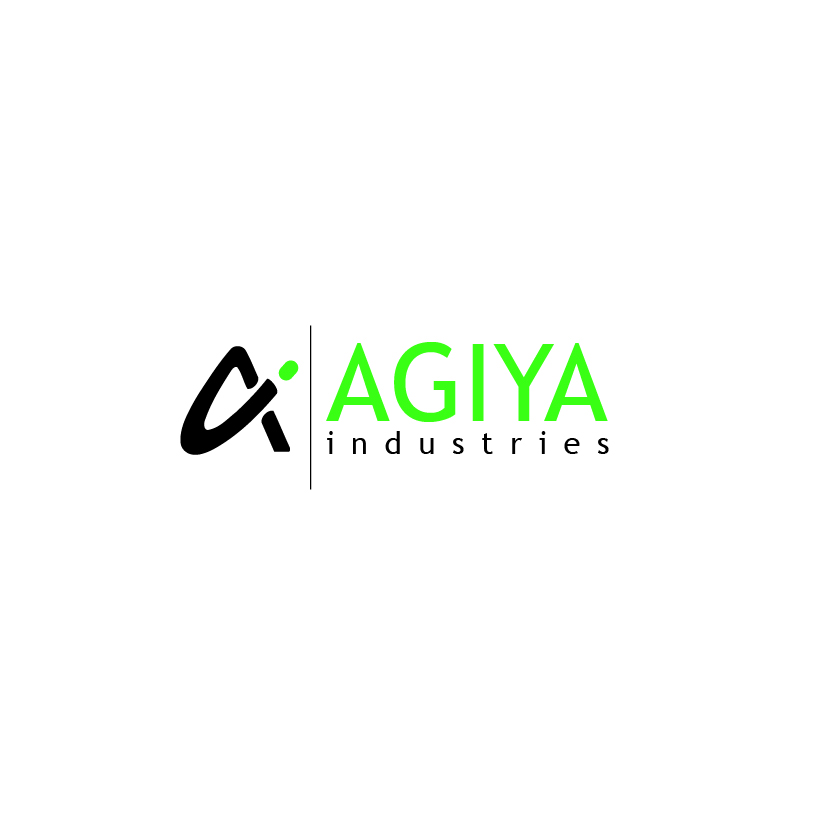 Logo Design by AZdesigns for AGIYA industries | Design #10598053