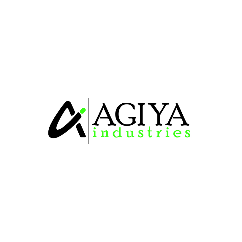 Logo Design by AZdesigns for AGIYA industries | Design #10598055