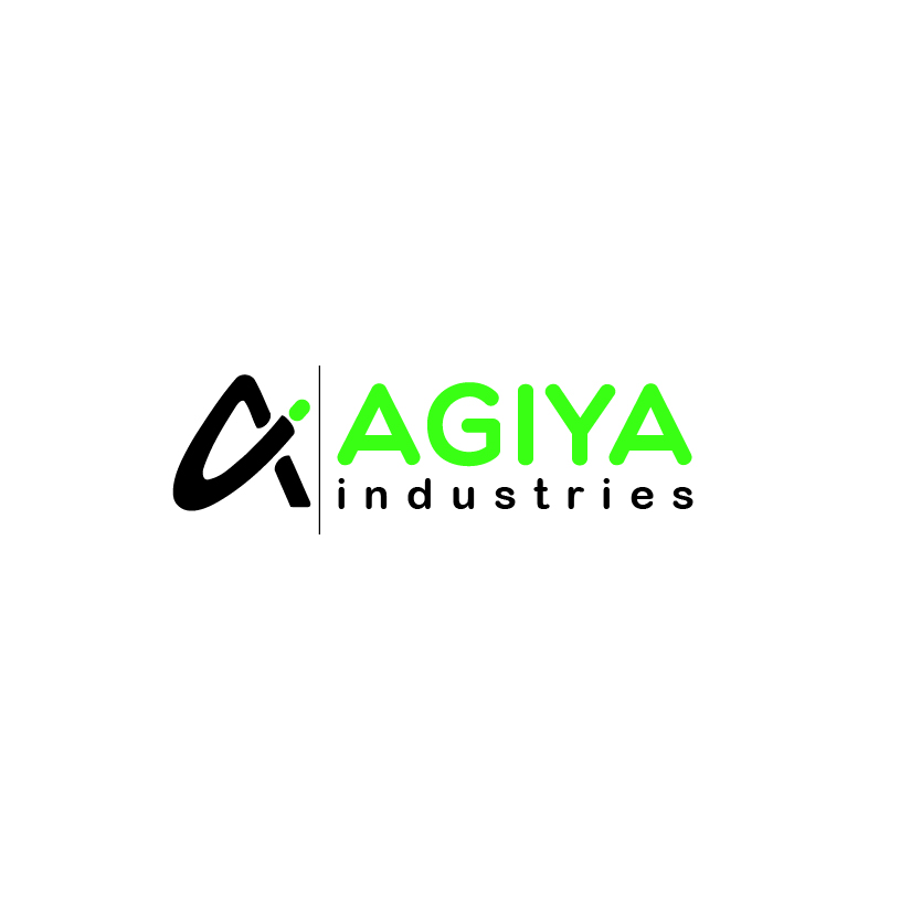 Logo Design by AZdesigns for AGIYA industries | Design #10599995