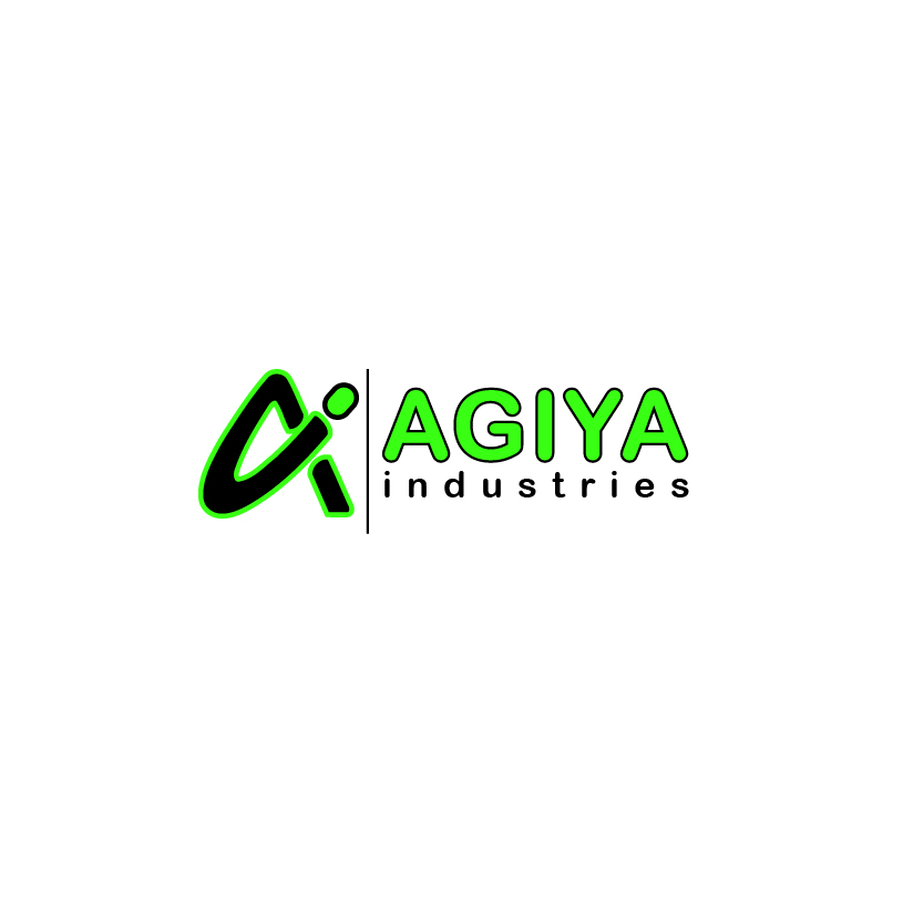 Logo Design by AZdesigns for AGIYA industries | Design #10605955