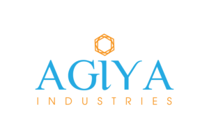 Logo Design by skgd1996 for AGIYA industries | Design: #10601924