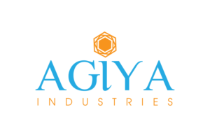 Logo Design by skgd1996 for AGIYA industries | Design: #10601983