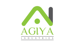 Logo Design by skgd1996 for AGIYA industries | Design #10610440