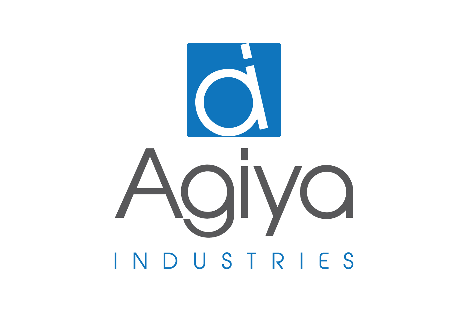Logo Design by skgd1996 for AGIYA industries | Design #10611234